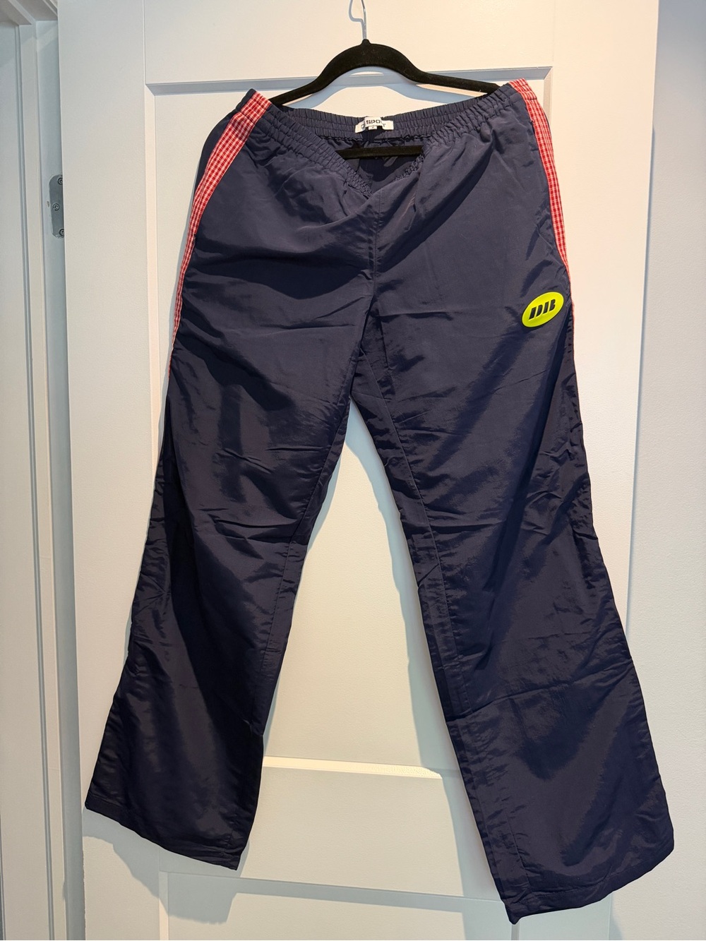 Dairy Boy - DB Sport - Track Pant - Classic Navy